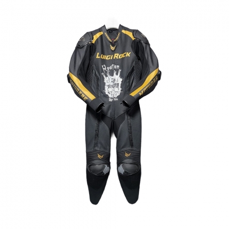 Sidecar Race Suit